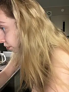 Kitty Katrine online show from February 2026 01:59:01 PM