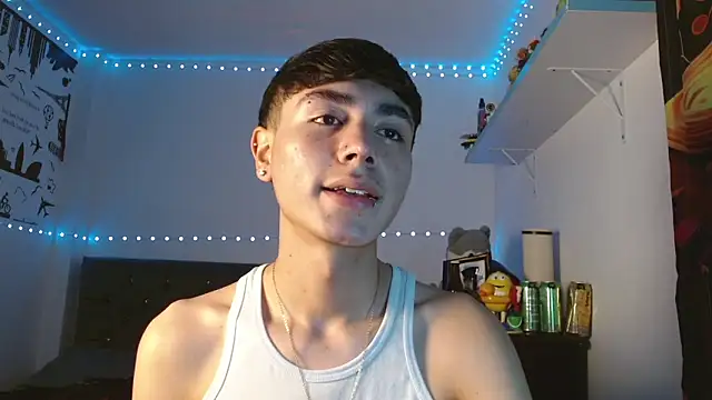 Snapshot of Im_juanda chatting on December 2024 04:44:02 PM Im juanda online show from December 2024 04:44:02 PM