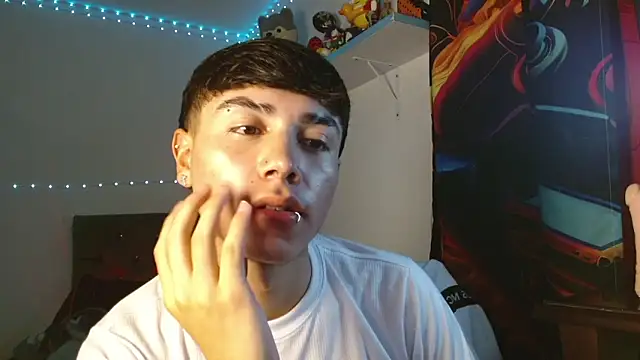 Snapshot of Im_juanda chatting on January 2025 10:09:01 PM Im juanda online show from January 2025 10:09:01 PM