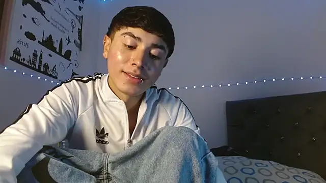 Snapshot of Im_juanda chatting on January 2025 08:26:02 PM Im juanda online show from January 2025 08:26:02 PM