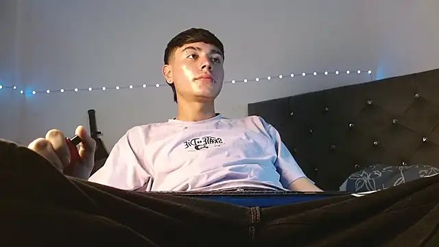 Snapshot of Im_juanda chatting on February 2025 06:15:02 PM Im juanda online show from February 2025 06:15:02 PM