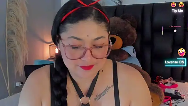 meikochoe online show from February 2026 07:51:01 PM