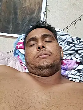 Walissonegro91 online show from December 2024 09:40:02 PM