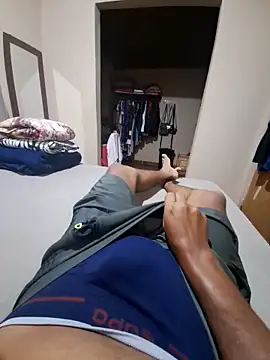 Walissonegro91 online show from February 2026 04:45:02 PM