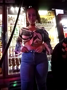 mariana mauricio hot online show from October 2025 01:47:02 AM