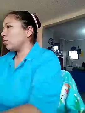 Snapshot of ZuriandAlex chatting on January 2025 11:54:01 AM ZuriandAlex online show from January 2025 11:54:01 AM