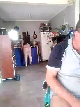 Snapshot of ZuriandAlex chatting on January 2025 02:11:01 PM ZuriandAlex online show from January 2025 02:11:01 PM