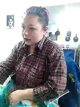 Snapshot of ZuriandAlex chatting on January 2025 08:52:01 AM ZuriandAlex online show from January 2025 08:52:01 AM