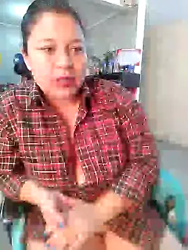 Snapshot of ZuriandAlex chatting on January 2025 11:54:01 AM ZuriandAlex online show from January 2025 11:54:01 AM