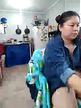 Snapshot of ZuriandAlex chatting on January 2025 11:44:02 AM ZuriandAlex online show from January 2025 11:44:02 AM