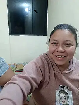 Snapshot of ZuriandAlex chatting on February 2025 07:49:01 AM ZuriandAlex online show from February 2025 07:49:01 AM