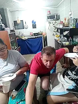 Snapshot of ZuriandAlex chatting on February 2025 04:48:02 AM ZuriandAlex online show from February 2025 04:48:02 AM