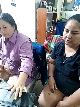 Snapshot of ZuriandAlex chatting on February 2025 03:48:01 AM ZuriandAlex online show from February 2025 03:48:01 AM