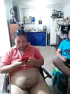 Snapshot of ZuriandAlex chatting on February 2025 11:45:01 PM ZuriandAlex online show from February 2025 11:45:01 PM