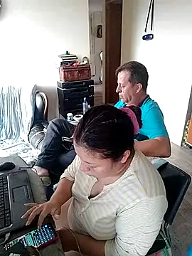 Snapshot of ZuriandAlex chatting on March 2025 10:42:01 PM ZuriandAlex online show from March 2025 10:42:01 PM