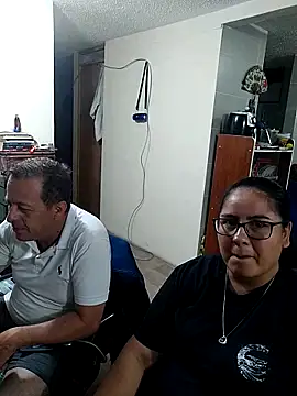 Snapshot of ZuriandAlex chatting on March 2025 01:16:02 AM ZuriandAlex online show from March 2025 01:16:02 AM