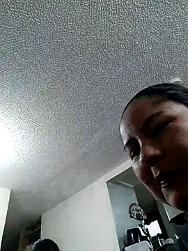 Snapshot of ZuriandAlex chatting on March 2025 11:20:01 AM ZuriandAlex online show from March 2025 11:20:01 AM