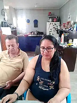 Snapshot of ZuriandAlex chatting on March 2025 02:23:02 PM ZuriandAlex online show from March 2025 02:23:02 PM