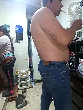 Snapshot of ZuriandAlex chatting on September 2025 03:22:01 AM ZuriandAlex online show from September 2025 03:22:01 AM