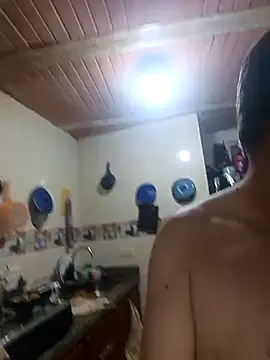 Snapshot of ZuriandAlex chatting on October 2025 12:52:01 AM ZuriandAlex online show from October 2025 12:52:01 AM