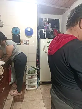 Snapshot of ZuriandAlex chatting on October 2025 05:16:02 AM ZuriandAlex online show from October 2025 05:16:02 AM