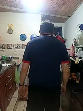 Snapshot of ZuriandAlex chatting on October 2025 01:14:02 AM ZuriandAlex online show from October 2025 01:14:02 AM