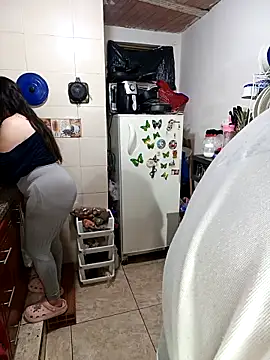 Snapshot of ZuriandAlex chatting on October 2025 01:26:01 AM ZuriandAlex online show from October 2025 01:26:01 AM