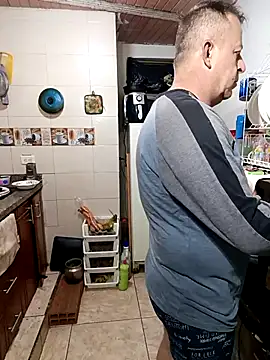 Snapshot of ZuriandAlex chatting on October 2025 10:55:02 PM ZuriandAlex online show from October 2025 10:55:02 PM