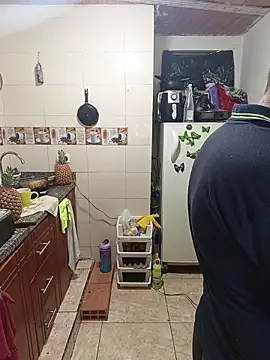 Snapshot of ZuriandAlex chatting on November 2025 10:59:01 AM ZuriandAlex online show from November 2025 10:59:01 AM