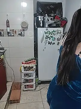 Snapshot of ZuriandAlex chatting on December 2025 12:42:01 AM ZuriandAlex online show from December 2025 12:42:01 AM