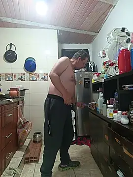 ZuriandAlex online show from February 2026 10:47:01 AM