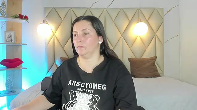angelswets online show from June 2026 01:13:01 PM