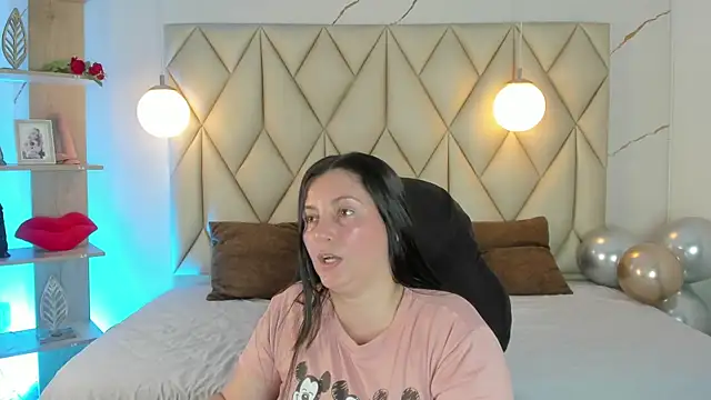 angelswets online show from June 2026 02:16:02 PM