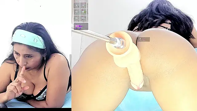 rosita27  online show from April 2026 02:27:02 AM