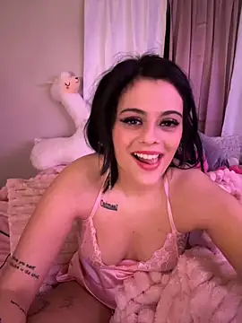 Snapshot of Sashabbay chatting on February 2025 06:23:01 AM Sashabbay online show from February 2025 06:23:01 AM