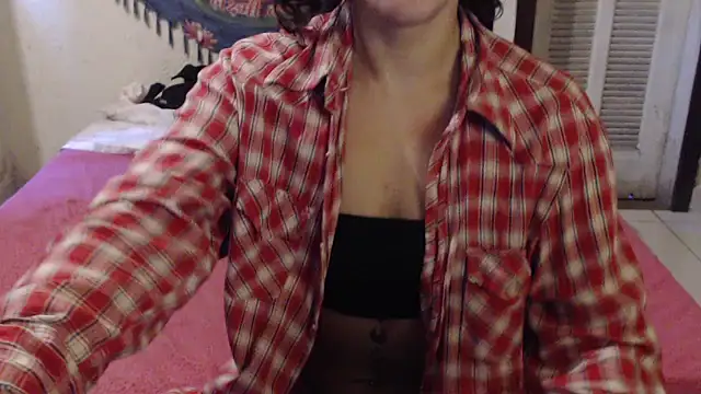 MissRebeka online show from June 2026 01:15:01 PM