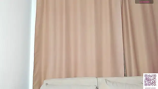 sincere shyness online show from March 2025 11:27:02 AM