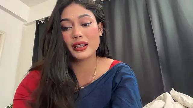 Snapshot of GoddessAnna chatting on February 2026 06:48:01 PM GoddessAnna online show from February 2026 06:48:01 PM