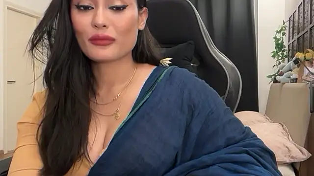 Snapshot of GoddessAnna chatting on March 2026 05:04:01 PM GoddessAnna online show from March 2026 05:04:01 PM