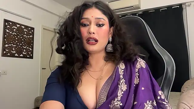 Snapshot of GoddessAnna chatting on March 2026 05:41:02 PM GoddessAnna online show from March 2026 05:41:02 PM