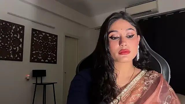 Snapshot of GoddessAnna chatting on March 2026 05:07:01 PM GoddessAnna online show from March 2026 05:07:01 PM