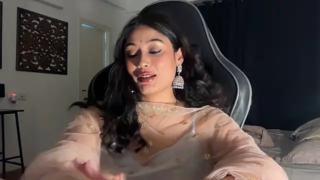 Snapshot of GoddessAnna chatting on March 2026 03:50:01 PM GoddessAnna online show from March 2026 03:50:01 PM