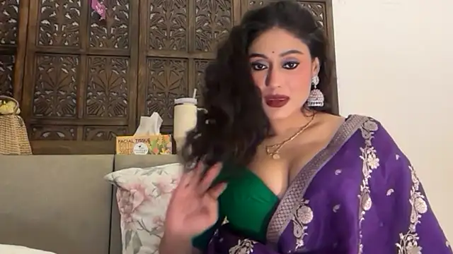 Snapshot of GoddessAnna chatting on April 2026 04:58:02 PM GoddessAnna online show from April 2026 04:58:02 PM