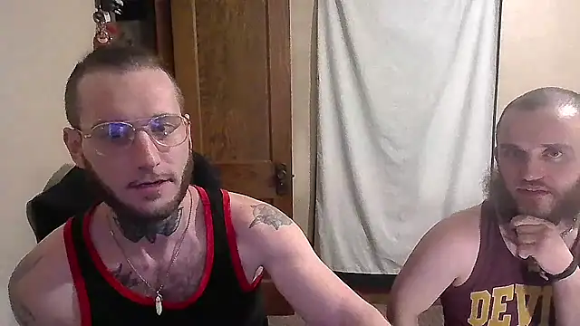 AlvinFoxx online show from January 2025 01:30:01 AM