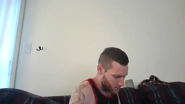 AlvinFoxx online show from November 2025 12:39:02 PM