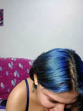 azulzulix online show from February 2025 01:40:01 AM