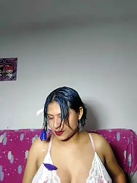 azulzulix online show from February 2025 12:30:01 AM