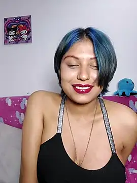 azulzulix online show from February 2025 02:07:02 AM