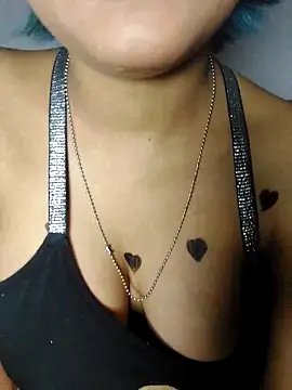 azulzulix online show from February 2025 09:45:02 AM