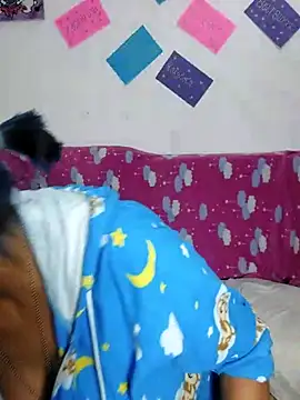 azulzulix online show from March 2025 04:34:02 AM